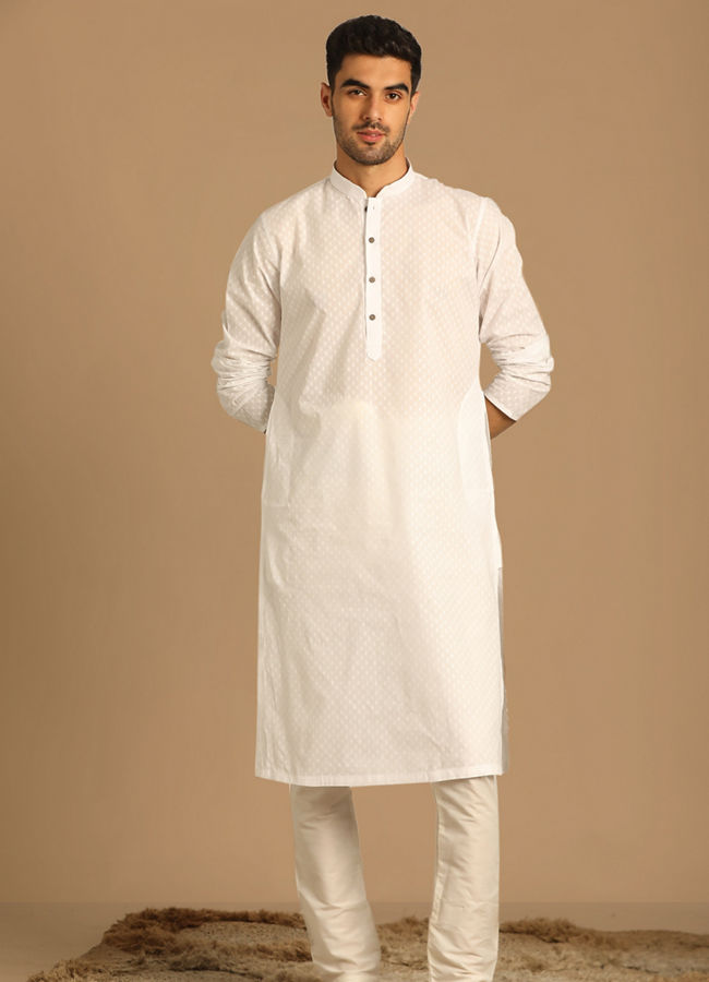 Manyavar punjabi kurta discount pajama